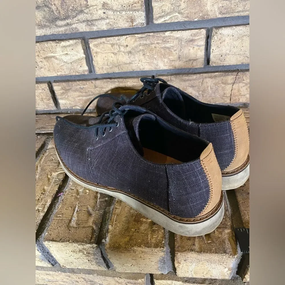 Toms loafers‎